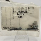 Mcculloch 94774 Carburetor Repair Rebuild Kit PM310 320 330. Fixed Price $19.95.