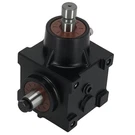 Deck Gearbox For John Deere 425 445 455 Lgt Mower 48 60 AM143310. Fixed Price $140.00.