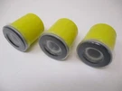 3 Genuine Briggs & Stratton 795990 Oil Filter Lawnmower 807542 792615 121S07. Fixed Price $36.79.