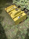 John Deere Model 30 Hydraulic Tiller Housing. Fixed Price $220.00.