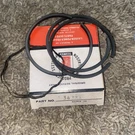 Tecumseh Vintage Nos 34334 Ring Set .020 Oversized For H80 And HHM80. Fixed Price $50.00.
