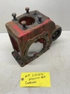 Wisconsin Aeh Engine Crankcase Block. Fixed Price $82.86.