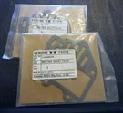 (2) Kawasaki John Deere Power Engine Gaskets 11060-2376 Free Shipping. Fixed Price $12.65.