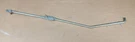 Ariens 1128 Snowblower Model 924121 Shift Rod 02487700, 02492800. Fixed Price $18.00.
