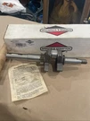 Oem Briggs & Stratton 691457 Crankshaft Nos Fits Select Magnetron Engines. Fixed Price $139.90.