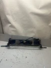 Bolens 13AB683G163 Mtd Riding Tractor Front Axle Assembly W/ Tie Rod, Pivot Bar. Fixed Price $50.00.