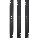 Genuine Oem Toro Part # 133-8182-03 21" Atomic Blade Pack. Fixed Price $56.99.