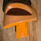 Oem John Deere LA120 Parking Brake Knob GX20189 - Series L100 L110 L118. Fixed Price $9.99.