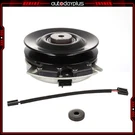 Pto Clutch For Warner 5219-14 Lawn Mower. Fixed Price $107.79.