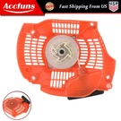 Recoil Starter Pull Assembly Fit For Husqvarna & Rancher 445E 450E. Fixed Price $14.50.