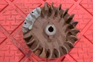 Dayton Briggs & Stratton 130902 5 Hp Engine Oem Flywheel. Fixed Price $49.97.