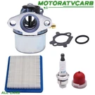 All-carb Gasket Carburetor For Craftsman 917.376654 Lawn Mower. Fixed Price $11.56.