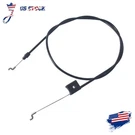 Repl Ayp For Husqvarna Brake Stop Cable 532130861 46-325 290-245. Fixed Price $7.49.
