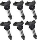 Manatee UF569 Ignition Coil Pack Pcs For 3.0 3.6 Gmc Acadia Terrain Buick.... Fixed Price $83.95.