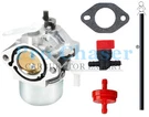 497581 Carburetor For Briggs Stratton B&s 176437 0114 176452 0049 Engine. Fixed Price $22.98.