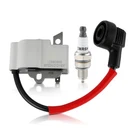 #195143202 Coil For Dolmar Makita PS350 PS351 PS420C PS421 DCS3500 DCS3501. Fixed Price $16.71.