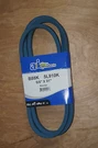 Replacement Dixie Chopper Oem Spec Deck Drive Belt 2006B88W. Fixed Price $30.95.