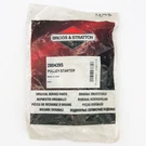 Briggs & Stratton 280439S Starter Pulley Oem Nos Replaces 298738 280117 Sealed. Fixed Price $11.56.