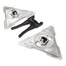 Part# FR-MRK6108A Genuine Oem Robomow High Cut Blade Rs Rc Series Robotic Mower. Fixed Price $108.99.