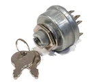 Ignition Switch With Keys For Murray 092377, 092377MA, Lawn Mower. Fixed Price $12.49.