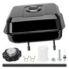 Gas Fuel Tank For Briggs & Stratton CR750 CR950 163CC 208CC 6.5HP Engines. Fixed Price $32.99.