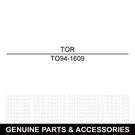 Toro 94-1609 Wheel Cover Lawn-boy Side Recycler Rear 20 21SE 21SB 21S1B. Fixed Price $13.95.