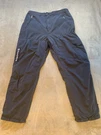 Husqvarna Professional Arbor Pants Size Medium Waist 32-34 X Length 32". Fixed Price $99.99.