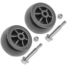 Caltric Deck Wheel For Bad Boy Mz Magnum 42" 48" 54" 2015-2024 022-1000-00 2X. Fixed Price $28.00.