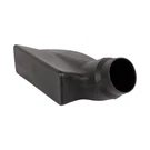 Agri-fab Mow-n-vac Deck Adaptor 43830. Fixed Price $54.49.