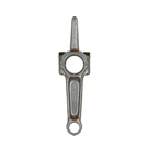 Fits Stens 510-339 Connecting Rod Kohler Gravely K301 And K321 / 47 067 09-S. Fixed Price $40.99.
