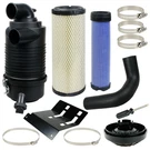 Air Filter Upgrade Kit Fits Kawasaki FR651V FR691V FR730V Mowers. Fixed Price $209.99.