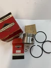 New Briggs And Stratton Oem 393819 Piston Assembly Nos. Fixed Price $35.00.