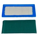 Hqrp Air Filter Cartridge For Briggs&stratton 710266 185400 187400 235400 245400. Fixed Price $8.95.