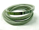 Made W/ Kevlar Deck Belt Mtd Cub Cadet 754-05021 954-05021 XT1 LT42 XT2 LX42 42". Fixed Price $32.41.