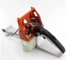 Fits Stihl MS660 066 Gas Tank Housing Back Rear Handle 1122 350 0817 Wagner. Fixed Price $39.95.