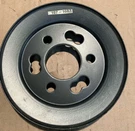 Part # 107-1683 Toro Spindle Pulley. Fixed Price $25.65.