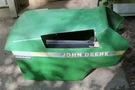 John Deere 285 Lawn Tractor Hood, Pickup Only, Sandusky, Ohio, AM133205. Fixed Price $99.99.