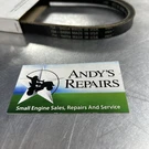 Mtd V-belt Fwd Drv 954-04094 754-04094 Cub Cadet Troy Bilt. Fixed Price $38.00.