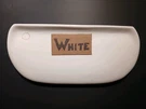 American Standard 735083 White Cadet Tank Cover 4112 4098 Discounted Read. Fixed Price $54.95.