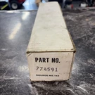 Tecumseh 774591 Peerless Axle. Fixed Price $25.00.