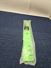 (qty 3) 8-TEN C-BLD-0065 Lawn Razor Mower Blade Mulching 18" Length. Fixed Price $36.00.