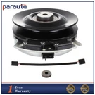 Electric Pto Clutch For Great Dane GDA10017 D38155 Warner 5219-4. Fixed Price $115.69.