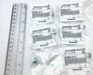 Kawasaki Lot Of Plug, Green, 92066-2211 New. Fixed Price $30.00.