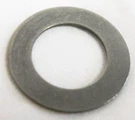 New Genuine Oem Toro Part # 3-6498 Washer-thrust; Replaces 231275, 47-8270, 5291. Fixed Price $13.22.
