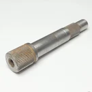 Mtd Cub Cadet Troy-bilt Splined Spindle Shaft #938-0707A #738-0707A Free Ship. Fixed Price $19.99.