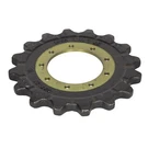 Drive Sprocket Fits Gehl CTL60 CTL65 180917 Takeuchi 08801-66210. Fixed Price $227.99.