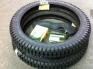 Honda Mini Bike Tires And Tubes 90CT110. Fixed Price $119.96.