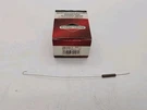 New Briggs And Stratton Oem 261911 Governor Link Spring Nos *R2B. Fixed Price $13.99.