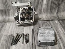 Briggs & Stratton Toro Cylinder Head , 493785 77-7730. Fixed Price $34.99.