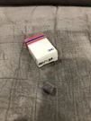 Oem Omc Lawn Boy Fuel Filter Screen Part # 607637. Fixed Price $6.00.